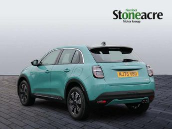 Fiat 600 1.2 Hybrid 48V 136 5dr eDCT-6