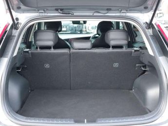 Kia Niro 1.6 GDi Hybrid 3 5dr DCT