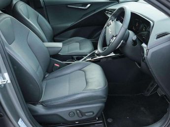 Kia Niro 1.6 GDi Hybrid 3 5dr DCT
