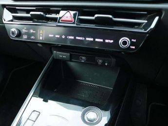 Kia Niro 1.6 GDi Hybrid 3 5dr DCT