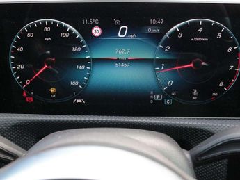 Mercedes-Benz A-Class A200 AMG Line Premium 5dr Auto