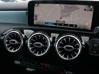 Mercedes-Benz A-Class A200 AMG Line Premium 5dr Auto