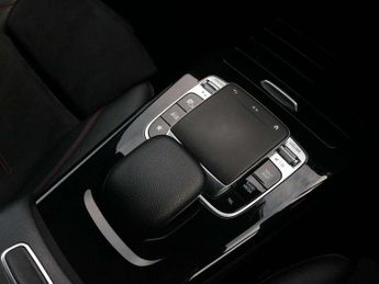 Mercedes-Benz A-Class A200 AMG Line Premium 5dr Auto