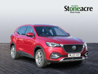 MG HS 1.5 T-GDI Exclusive 5dr