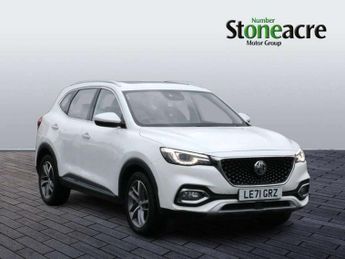 MG HS 1.5 T-GDI Exclusive 5dr DCT