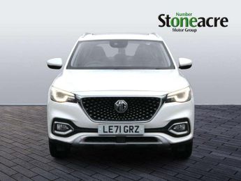 MG HS 1.5 T-GDI Exclusive 5dr DCT