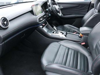 MG HS 1.5 T-GDI Exclusive 5dr DCT