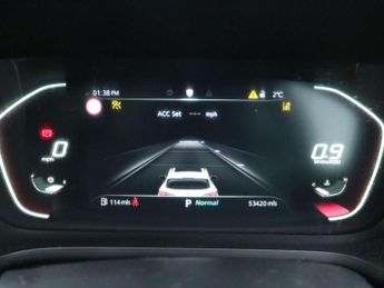 MG HS 1.5 T-GDI Exclusive 5dr DCT