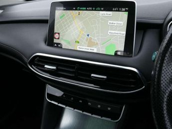 MG HS 1.5 T-GDI Exclusive 5dr DCT