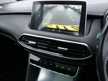 MG HS 1.5 T-GDI Exclusive 5dr DCT