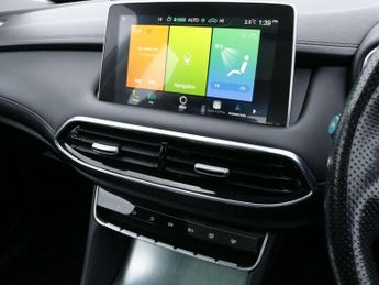 MG HS 1.5 T-GDI Exclusive 5dr DCT