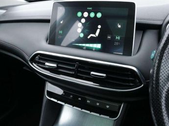 MG HS 1.5 T-GDI Exclusive 5dr DCT