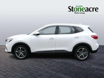 MG HS 1.5 T-GDI Exclusive 5dr DCT