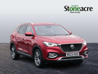 MG HS 1.5 T-GDI Excite 5dr