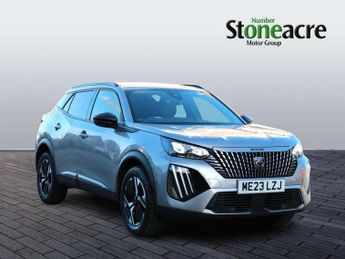 Peugeot 2008 1.2 PureTech 130 Allure 5dr