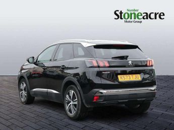 Peugeot 3008 1.2 Hybrid 136 Allure Premium+ 5dr e-DSC6