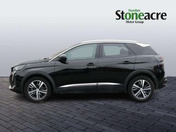 Peugeot 3008 1.2 Hybrid 136 Allure Premium+ 5dr e-DSC6