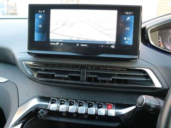 Peugeot 3008 1.2 Hybrid 136 Allure Premium+ 5dr e-DSC6