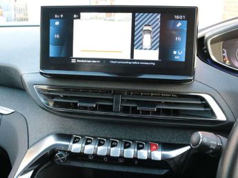 Peugeot 3008 1.2 Hybrid 136 Allure Premium+ 5dr e-DSC6