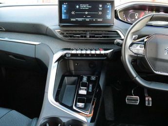 Peugeot 3008 1.2 Hybrid 136 Allure Premium+ 5dr e-DSC6