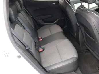 Renault Clio 1.6 E-TECH full hybrid 145 Techno 5dr Auto