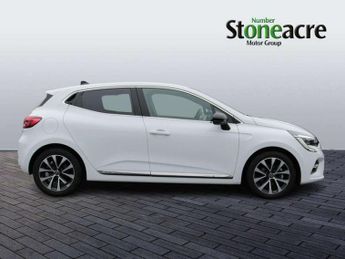 Renault Clio 1.6 E-TECH full hybrid 145 Techno 5dr Auto