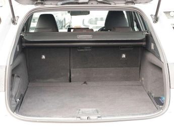 Toyota Corolla Touring Sport 1.8 VVT-i Hybrid Icon Tech 5dr CVT