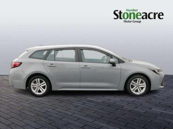 Toyota Corolla Touring Sport 1.8 VVT-i Hybrid Icon Tech 5dr CVT