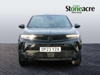 Vauxhall Mokka 1.2 Turbo GS 5dr Auto