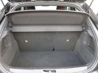 Vauxhall Mokka 1.2 Turbo GS 5dr Auto