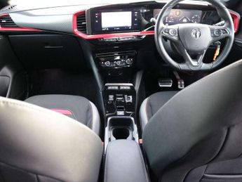 Vauxhall Mokka 1.2 Turbo GS 5dr Auto