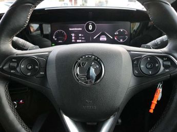 Vauxhall Mokka 1.2 Turbo GS 5dr Auto