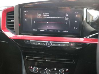 Vauxhall Mokka 1.2 Turbo GS 5dr Auto