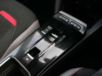 Vauxhall Mokka 1.2 Turbo GS 5dr Auto