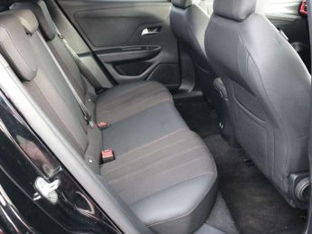 Vauxhall Mokka 1.2 Turbo GS 5dr Auto