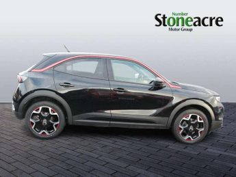 Vauxhall Mokka 1.2 Turbo GS 5dr Auto