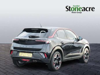 Vauxhall Mokka 1.2 Turbo GS 5dr Auto