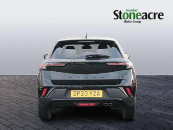 Vauxhall Mokka 1.2 Turbo GS 5dr Auto