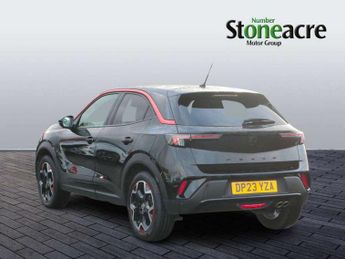 Vauxhall Mokka 1.2 Turbo GS 5dr Auto