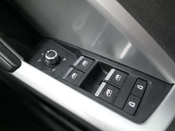 Audi Q3 35 TDI Quattro Sport 5dr S Tronic