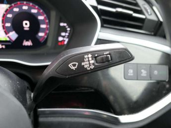 Audi Q3 35 TDI Quattro Sport 5dr S Tronic