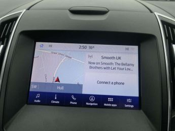 Ford Galaxy 2.0 EcoBlue 190 Titanium 5dr Auto