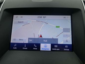 Ford Galaxy 2.0 EcoBlue 190 Titanium 5dr Auto