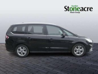 Ford Galaxy 2.0 EcoBlue 190 Titanium 5dr Auto