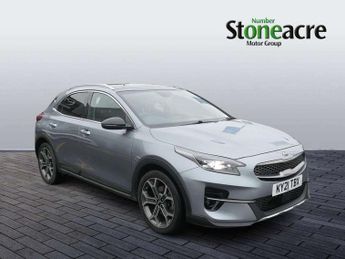 Kia Ceed 1.5T GDi ISG 4 5dr
