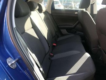 Volkswagen Polo 1.0 TSI Match 5dr DSG