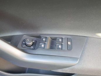 Volkswagen Polo 1.0 TSI Match 5dr DSG