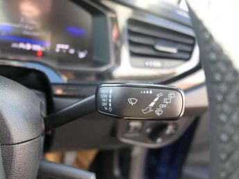 Volkswagen Polo 1.0 TSI Match 5dr DSG