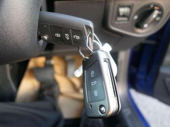 Volkswagen Polo 1.0 TSI Match 5dr DSG