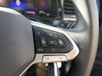 Volkswagen Polo 1.0 TSI Match 5dr DSG